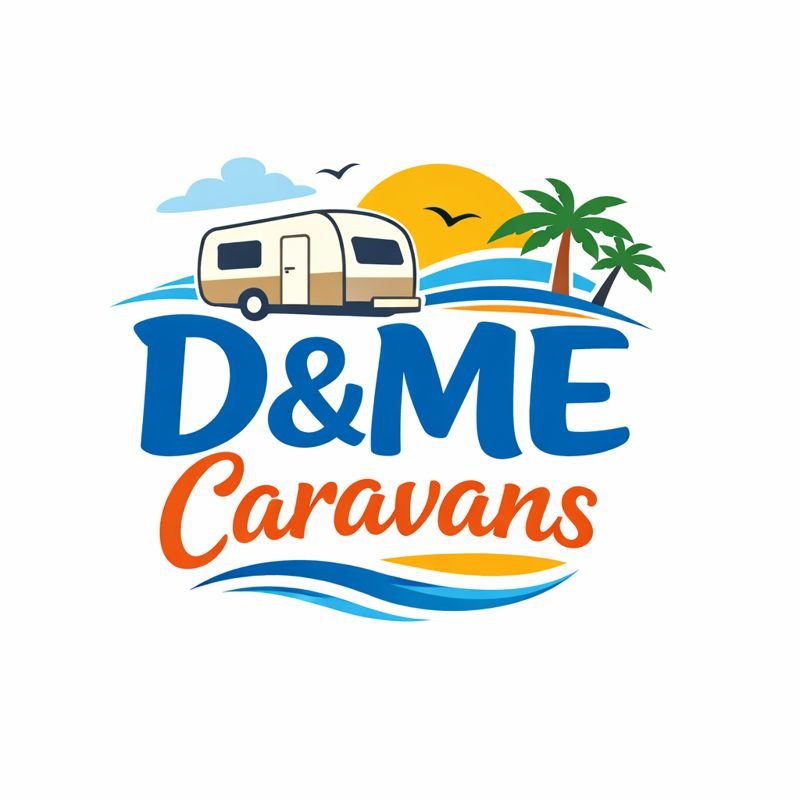 D&ME Caravans